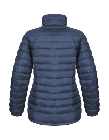 RES-R192F-Womens Ice Bird Padded Jacket